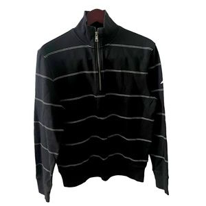 NAUTICA -Mens Long sleeve sweater in size Small